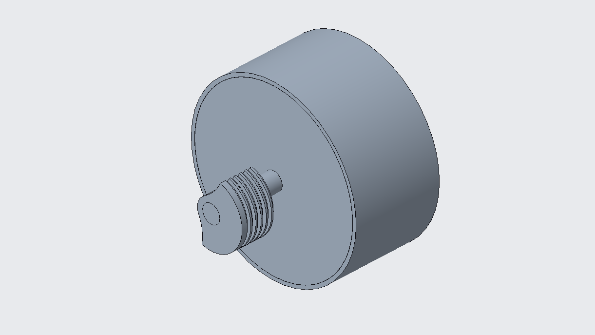 Reverse-Engineered Gamepad:Vibrational Motor